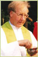 P.Piero Opreni - sacerdote carismatico