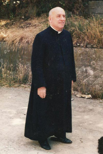 D.Brenno Zecchetti (†24-12-1985)